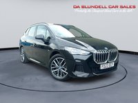 USED 2023 23 BMW 2 SERIES ACTIVE TOURER 1.5 225xe 16.3kWh M Sport MPV 5dr Petrol Plug-in Hybrid DCT 4WD Euro 6 (s/s) (245 ps) TECH PLUS PK+DRIVER ASSIST PRO