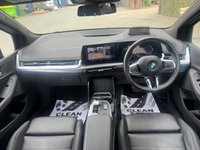 USED 2023 23 BMW 2 SERIES ACTIVE TOURER 1.5 225xe 16.3kWh M Sport MPV 5dr Petrol Plug-in Hybrid DCT 4WD Euro 6 (s/s) (245 ps) TECH PLUS PK+DRIVER ASSIST PRO
