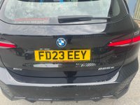USED 2023 23 BMW 2 SERIES ACTIVE TOURER 1.5 225xe 16.3kWh M Sport MPV 5dr Petrol Plug-in Hybrid DCT 4WD Euro 6 (s/s) (245 ps) TECH PLUS PK+DRIVER ASSIST PRO