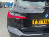 USED 2023 23 BMW 2 SERIES ACTIVE TOURER 1.5 225xe 16.3kWh M Sport MPV 5dr Petrol Plug-in Hybrid DCT 4WD Euro 6 (s/s) (245 ps) TECH PLUS PK+DRIVER ASSIST PRO
