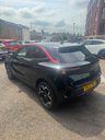 USED 2023 23 VAUXHALL MOKKA 1.2 Turbo GS SUV 5dr Petrol Auto Euro 6 (s/s) (130 ps) 