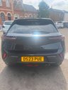 USED 2023 23 VAUXHALL MOKKA 1.2 Turbo GS SUV 5dr Petrol Auto Euro 6 (s/s) (130 ps) 