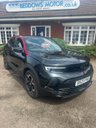 USED 2023 23 VAUXHALL MOKKA 1.2 Turbo GS SUV 5dr Petrol Auto Euro 6 (s/s) (130 ps) 