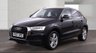 USED 2017 67 AUDI Q3 2.0 TDI S line Edition SUV 5dr Diesel Manual Euro 6 (s/s) (150 ps) 