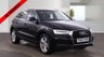 USED 2017 67 AUDI Q3 2.0 TDI S line Edition SUV 5dr Diesel Manual Euro 6 (s/s) (150 ps) 