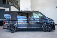 USED 2024 24 VOLKSWAGEN TRANSPORTER 2.0 BiTDI T32 Highline Kombi Double Cab 5dr Diesel DSG FWD SWB Euro 6 (s/s) (204 ps) Huge Spec, Leighton Upgrades