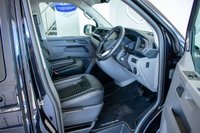USED 2024 24 VOLKSWAGEN TRANSPORTER 2.0 BiTDI T32 Highline Kombi Double Cab 5dr Diesel DSG FWD SWB Euro 6 (s/s) (204 ps) Huge Spec, Leighton Upgrades