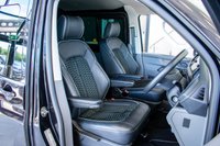 USED 2024 24 VOLKSWAGEN TRANSPORTER 2.0 BiTDI T32 Highline Kombi Double Cab 5dr Diesel DSG FWD SWB Euro 6 (s/s) (204 ps) Huge Spec, Leighton Upgrades