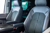 USED 2024 24 VOLKSWAGEN TRANSPORTER 2.0 BiTDI T32 Highline Kombi Double Cab 5dr Diesel DSG FWD SWB Euro 6 (s/s) (204 ps) Huge Spec, Leighton Upgrades