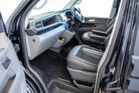 USED 2024 24 VOLKSWAGEN TRANSPORTER 2.0 BiTDI T32 Highline Kombi Double Cab 5dr Diesel DSG FWD SWB Euro 6 (s/s) (204 ps) Huge Spec, Leighton Upgrades