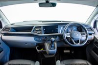 USED 2024 24 VOLKSWAGEN TRANSPORTER 2.0 BiTDI T32 Highline Kombi Double Cab 5dr Diesel DSG FWD SWB Euro 6 (s/s) (204 ps) Huge Spec, Leighton Upgrades