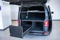 USED 2024 24 VOLKSWAGEN TRANSPORTER 2.0 BiTDI T32 Highline Kombi Double Cab 5dr Diesel DSG FWD SWB Euro 6 (s/s) (204 ps) Huge Spec, Leighton Upgrades