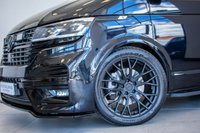 USED 2024 24 VOLKSWAGEN TRANSPORTER 2.0 BiTDI T32 Highline Kombi Double Cab 5dr Diesel DSG FWD SWB Euro 6 (s/s) (204 ps) Huge Spec, Leighton Upgrades