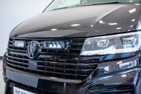USED 2024 24 VOLKSWAGEN TRANSPORTER 2.0 BiTDI T32 Highline Kombi Double Cab 5dr Diesel DSG FWD SWB Euro 6 (s/s) (204 ps) Huge Spec, Leighton Upgrades
