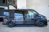 USED 2024 24 VOLKSWAGEN TRANSPORTER 2.0 BiTDI T32 Highline Kombi Double Cab 5dr Diesel DSG FWD SWB Euro 6 (s/s) (204 ps) Huge Spec, Leighton Upgrades