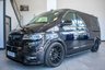 USED 2024 24 VOLKSWAGEN TRANSPORTER 2.0 BiTDI T32 Highline Kombi Double Cab 5dr Diesel DSG FWD SWB Euro 6 (s/s) (204 ps) Huge Spec, Leighton Upgrades