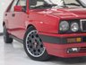 USED 1999 F LANCIA DELTA 2.0 INTEGRALE  START'S AND DRIVES, HISTORY FILE