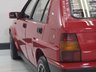 USED 1999 F LANCIA DELTA 2.0 INTEGRALE  START'S AND DRIVES, HISTORY FILE