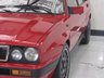 USED 1999 F LANCIA DELTA 2.0 INTEGRALE  START'S AND DRIVES, HISTORY FILE