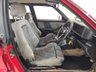 USED 1999 F LANCIA DELTA 2.0 INTEGRALE  START'S AND DRIVES, HISTORY FILE