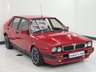 USED 1999 F LANCIA DELTA 2.0 INTEGRALE  START'S AND DRIVES, HISTORY FILE