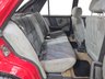 USED 1999 F LANCIA DELTA 2.0 INTEGRALE  START'S AND DRIVES, HISTORY FILE
