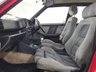 USED 1999 F LANCIA DELTA 2.0 INTEGRALE  START'S AND DRIVES, HISTORY FILE