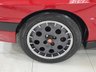 USED 1999 F LANCIA DELTA 2.0 INTEGRALE  START'S AND DRIVES, HISTORY FILE