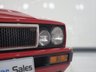 USED 1999 F LANCIA DELTA 2.0 INTEGRALE  START'S AND DRIVES, HISTORY FILE