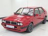 USED 1999 F LANCIA DELTA 2.0 INTEGRALE  START'S AND DRIVES, HISTORY FILE