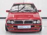 USED 1999 F LANCIA DELTA 2.0 INTEGRALE  START'S AND DRIVES, HISTORY FILE