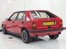 USED 1999 F LANCIA DELTA 2.0 INTEGRALE  START'S AND DRIVES, HISTORY FILE