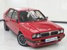 USED 1999 F LANCIA DELTA 2.0 INTEGRALE  START'S AND DRIVES, HISTORY FILE