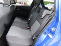 USED 2020 20 TOYOTA YARIS 1.5 VVT-h Y20 Bi-tone Hatchback 5dr Petrol Hybrid E-CVT Automatic Euro 6 (s/s) (100 ps) LOW MILEAGE SELF CHARGING HYBRID,,,GREAT ECONOMY,,,SPEC INCLUDES SAT NAV,,,REVERSING CAMERA,,,CRUISE CONTROL AND MUCH MORE,,,SERVICE HISTORY,,,PARTS AND LABOUR WARRANTY INCLUDED,,,,NEW M.O.T AND SERVICE BEFORE COLLECTION.
