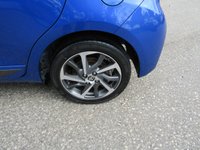 USED 2020 20 TOYOTA YARIS 1.5 VVT-h Y20 Bi-tone Hatchback 5dr Petrol Hybrid E-CVT Automatic Euro 6 (s/s) (100 ps) LOW MILEAGE SELF CHARGING HYBRID,,,GREAT ECONOMY,,,SPEC INCLUDES SAT NAV,,,REVERSING CAMERA,,,CRUISE CONTROL AND MUCH MORE,,,SERVICE HISTORY,,,PARTS AND LABOUR WARRANTY INCLUDED,,,,NEW M.O.T AND SERVICE BEFORE COLLECTION.