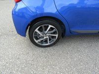 USED 2020 20 TOYOTA YARIS 1.5 VVT-h Y20 Bi-tone Hatchback 5dr Petrol Hybrid E-CVT Automatic Euro 6 (s/s) (100 ps) LOW MILEAGE SELF CHARGING HYBRID,,,GREAT ECONOMY,,,SPEC INCLUDES SAT NAV,,,REVERSING CAMERA,,,CRUISE CONTROL AND MUCH MORE,,,SERVICE HISTORY,,,PARTS AND LABOUR WARRANTY INCLUDED,,,,NEW M.O.T AND SERVICE BEFORE COLLECTION.