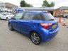 USED 2020 20 TOYOTA YARIS 1.5 VVT-h Y20 Bi-tone Hatchback 5dr Petrol Hybrid E-CVT Automatic Euro 6 (s/s) (100 ps) LOW MILEAGE SELF CHARGING HYBRID,,,GREAT ECONOMY,,,SPEC INCLUDES SAT NAV,,,REVERSING CAMERA,,,CRUISE CONTROL AND MUCH MORE,,,SERVICE HISTORY,,,PARTS AND LABOUR WARRANTY INCLUDED,,,,NEW M.O.T AND SERVICE BEFORE COLLECTION.