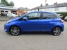 USED 2020 20 TOYOTA YARIS 1.5 VVT-h Y20 Bi-tone Hatchback 5dr Petrol Hybrid E-CVT Automatic Euro 6 (s/s) (100 ps) LOW MILEAGE SELF CHARGING HYBRID,,,GREAT ECONOMY,,,SPEC INCLUDES SAT NAV,,,REVERSING CAMERA,,,CRUISE CONTROL AND MUCH MORE,,,SERVICE HISTORY,,,PARTS AND LABOUR WARRANTY INCLUDED,,,,NEW M.O.T AND SERVICE BEFORE COLLECTION.
