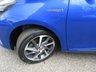 USED 2020 20 TOYOTA YARIS 1.5 VVT-h Y20 Bi-tone Hatchback 5dr Petrol Hybrid E-CVT Automatic Euro 6 (s/s) (100 ps) LOW MILEAGE SELF CHARGING HYBRID,,,GREAT ECONOMY,,,SPEC INCLUDES SAT NAV,,,REVERSING CAMERA,,,CRUISE CONTROL AND MUCH MORE,,,SERVICE HISTORY,,,PARTS AND LABOUR WARRANTY INCLUDED,,,,NEW M.O.T AND SERVICE BEFORE COLLECTION.