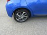 USED 2020 20 TOYOTA YARIS 1.5 VVT-h Y20 Bi-tone Hatchback 5dr Petrol Hybrid E-CVT Automatic Euro 6 (s/s) (100 ps) LOW MILEAGE SELF CHARGING HYBRID,,,GREAT ECONOMY,,,SPEC INCLUDES SAT NAV,,,REVERSING CAMERA,,,CRUISE CONTROL AND MUCH MORE,,,SERVICE HISTORY,,,PARTS AND LABOUR WARRANTY INCLUDED,,,,NEW M.O.T AND SERVICE BEFORE COLLECTION.