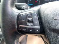USED 2018 18 FORD TRANSIT CUSTOM 2.0 280 EcoBlue Limited Panel Van 5dr Diesel Auto L1 H1 Euro 6 (s/s) (130 ps) AUTO, HEATED SEATS!!!