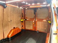 USED 2018 18 FORD TRANSIT CUSTOM 2.0 280 EcoBlue Limited Panel Van 5dr Diesel Auto L1 H1 Euro 6 (s/s) (130 ps) AUTO, HEATED SEATS!!!
