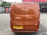 USED 2018 18 FORD TRANSIT CUSTOM 2.0 280 EcoBlue Limited Panel Van 5dr Diesel Auto L1 H1 Euro 6 (s/s) (130 ps) AUTO, HEATED SEATS!!!