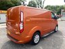 USED 2018 18 FORD TRANSIT CUSTOM 2.0 280 EcoBlue Limited Panel Van 5dr Diesel Auto L1 H1 Euro 6 (s/s) (130 ps) AUTO, HEATED SEATS!!!