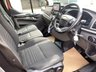 USED 2018 18 FORD TRANSIT CUSTOM 2.0 280 EcoBlue Limited Panel Van 5dr Diesel Auto L1 H1 Euro 6 (s/s) (130 ps) AUTO, HEATED SEATS!!!