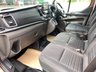 USED 2018 18 FORD TRANSIT CUSTOM 2.0 280 EcoBlue Limited Panel Van 5dr Diesel Auto L1 H1 Euro 6 (s/s) (130 ps) AUTO, HEATED SEATS!!!