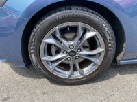 USED 2020 69 FORD FOCUS 1.0T EcoBoost ST-Line Hatchback 5dr Petrol Manual Euro 6 (s/s) (125 ps) SUPPLIED WITH  AA WARRANTY