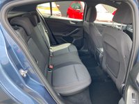 USED 2020 69 FORD FOCUS 1.0T EcoBoost ST-Line Hatchback 5dr Petrol Manual Euro 6 (s/s) (125 ps) SUPPLIED WITH  AA WARRANTY