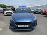 USED 2020 69 FORD FOCUS 1.0T EcoBoost ST-Line Hatchback 5dr Petrol Manual Euro 6 (s/s) (125 ps) SUPPLIED WITH  AA WARRANTY