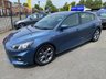 USED 2020 69 FORD FOCUS 1.0T EcoBoost ST-Line Hatchback 5dr Petrol Manual Euro 6 (s/s) (125 ps) SUPPLIED WITH  AA WARRANTY